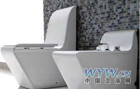 十款最具創(chuàng)意衛(wèi)浴產(chǎn)品 潔具也能如此搶眼，引領(lǐng)衛(wèi)生潔具銷售新潮流