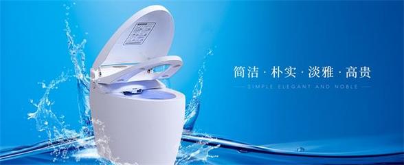 Diamond鉆石潔具 卓越品質(zhì)，打造潔凈衛(wèi)浴空間