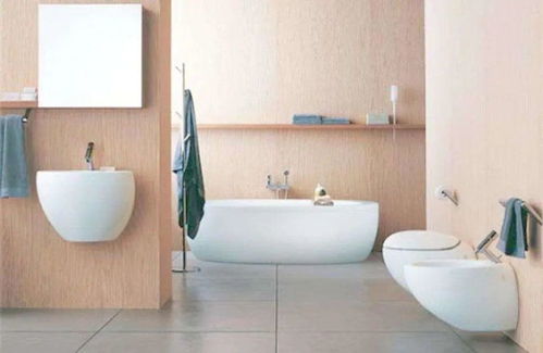 衛浴新潮流 日本細節設計為何備受追捧？