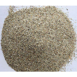 長興珍珠巖 優質除渣劑生產專家，鑄就甘肅冶金輔料新標桿